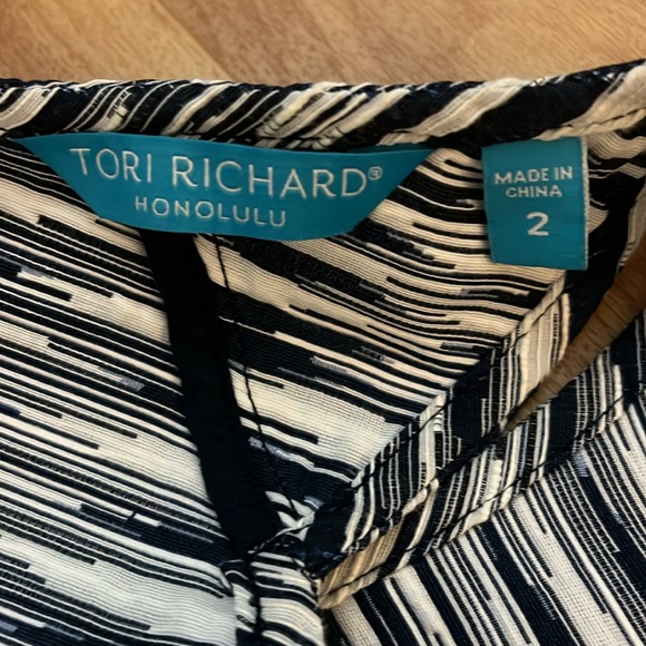 Tori Richard dress - Picture 4 of 4